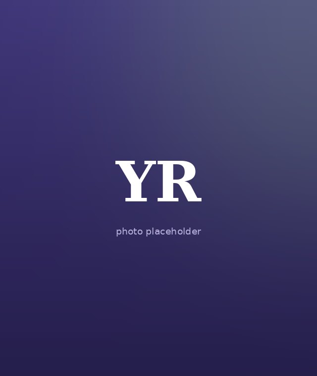 Yesha Rangunwala, Business Associate at Verghese and Yesha, P.C. CPAS